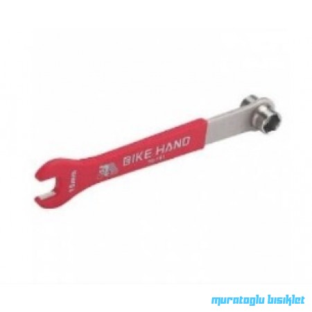 BIKE HAND PEDAL SÖKME ANAHTARI YC-161 BIKE HAND PEDAL SÖKME ANAHTARI YC-161