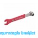 BIKE HAND PEDAL SÖKME ANAHTARI YC-161 BIKE HAND PEDAL SÖKME ANAHTARI YC-161