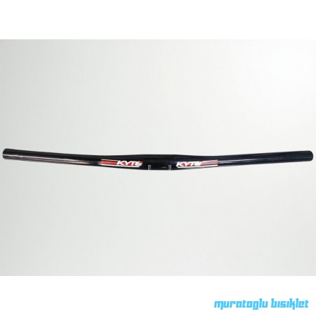 KYTE GİDON HB 005 MTB 31.8 SİYAH KYTE GİDON HB 005 MTB 31.8 SİYAH