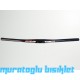 KYTE GİDON HB 005 MTB 31.8 SİYAH KYTE GİDON HB 005 MTB 31.8 SİYAH
