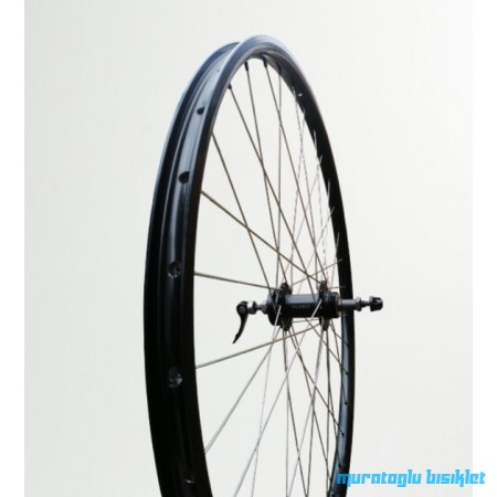 CARRARO 29 ARKA JANT 32 DELİK 6VİDA DİSK FREN (İNCE SİBOP) CARRARO 29 ARKA JANT 32 DELİK 6VİDA DİSK FREN (İNCE SİBOP)