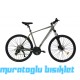 28J RUUT LEGENT 2.0 21V HD ŞEHİR BİSİKLETİ - HAKİ YEŞİL - 53 KADRO 28J RUUT LEGENT 2.0 21V HD ŞEHİR BİSİKLETİ - HAKİ YEŞİL - 53 KADRO