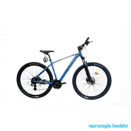 29J RUUT ORION 24V HD DAĞ BİSİKLETİ - PETROL MAVİ SARI - 49 KADRO 29J RUUT ORION 24V HD DAĞ BİSİKLETİ - PETROL MAVİ SARI - 49 KADRO