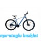 29J RUUT ORION 24V HD DAĞ BİSİKLETİ - PETROL MAVİ SARI - 49 KADRO 29J RUUT ORION 24V HD DAĞ BİSİKLETİ - PETROL MAVİ SARI - 49 KADRO
