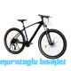 29J RUUT AVENTURE DAĞ BİSİKLETİ - MAT SİYAH YEŞİL - 48 29J RUUT AVENTURE DAĞ BİSİKLETİ - MAT SİYAH YEŞİL - 48