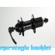 U-LINK ARKA GÖBEK 32 DELİK KASET VE DİSC UYUMLU SİYAH U-LINK ARKA GÖBEK 32 DELİK KASET VE DİSC UYUMLU SİYAH