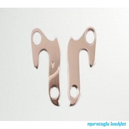 KNT KADRO KULAĞI HG-005 KNT KADRO KULAĞI HG-005