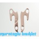 KNT KADRO KULAĞI HG-005 KNT KADRO KULAĞI HG-005