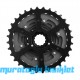SHIMANO Kaset/Ruble 8 Vites Tourney CS-HG200-8 12-32T OEM - KUTUSUZ SHIMANO Kaset/Ruble 8 Vites Tourney CS-HG200-8 12-32T OEM - KUTUSUZ