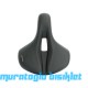 SELLE ROYAL Sele - VAIA Geniş boy, Jelli - Siyah SELLE ROYAL Sele - VAIA Geniş boy, Jelli - Siyah