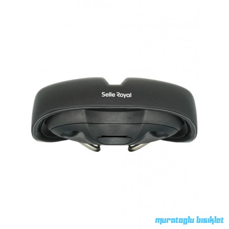 SELLE ROYAL Sele - VAIA Geniş boy, Jelli - Siyah SELLE ROYAL Sele - VAIA Geniş boy, Jelli - Siyah