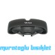 SELLE ROYAL Sele - VAIA Geniş boy, Jelli - Siyah SELLE ROYAL Sele - VAIA Geniş boy, Jelli - Siyah