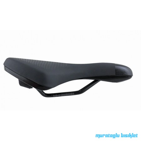 SELLE ROYAL Sele - VIVO Orta Boy - Siyah SELLE ROYAL Sele - VIVO Orta Boy - Siyah