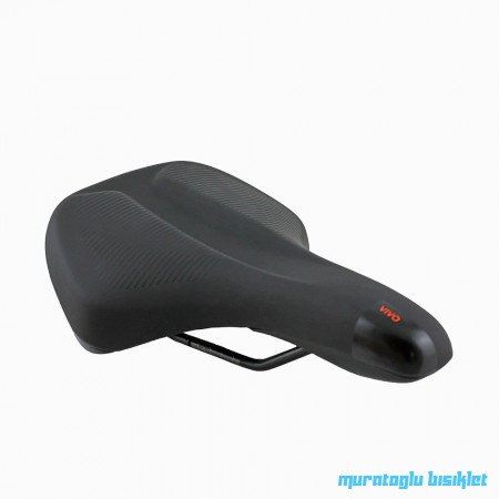 SELLE ROYAL Sele - VIVO Orta Boy - Siyah SELLE ROYAL Sele - VIVO Orta Boy - Siyah