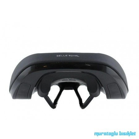 SELLE ROYAL Sele - VIVO Orta Boy - Siyah SELLE ROYAL Sele - VIVO Orta Boy - Siyah