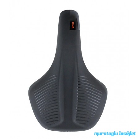 SELLE ROYAL Sele - VIVO Orta Boy - Siyah SELLE ROYAL Sele - VIVO Orta Boy - Siyah