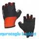 IMPACT Eldiven - VELOR, Jelli, Kırmızı - M BEDEN IMPACT Eldiven - VELOR, Jelli, Kırmızı - M BEDEN