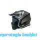 SWAY - FS-X2 TOKYO FULLFACE KASK - TİTANYUM BEYAZ SİYAH - Medium beden SWAY - FS-X2 TOKYO FULLFACE KASK - TİTANYUM BEYAZ SİYAH - Medium beden