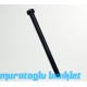 Bianchi R0013D Model İçin Arka Sokma Mil 160*12mm Bianchi R0013D Model İçin Arka Sokma Mil 160*12mm