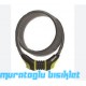 Onguard Şifreli Kilit 8169 Neon Combo 120*12mm - Sarı Onguard Şifreli Kilit 8169 Neon Combo 120*12mm - Sarı