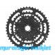 SHIMANO Kaset Ruble CS-LG300-9 9 Vites 11-13-15-17-20-23-28-36-46D SHIMANO Kaset Ruble CS-LG300-9 9 Vites 11-13-15-17-20-23-28-36-46D