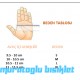CARRARO KISA PARMAK ELDİVEN V7 E - SİYAH GRİ - S beden CARRARO KISA PARMAK ELDİVEN V7 E - SİYAH GRİ - S beden