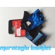 Carraro KISA PARMAK ELDİVEN ÇOCUK 8 YAŞ CR-2133 - MAVİ Carraro KISA PARMAK ELDİVEN ÇOCUK 8 YAŞ CR-2133 - MAVİ