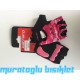 Carraro KISA PARMAK ELDİVEN ÇOCUK 8 YAŞ CR-2133 - PEMBE Carraro KISA PARMAK ELDİVEN ÇOCUK 8 YAŞ CR-2133 - PEMBE