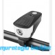 XBYC-6110 ÖN FAR USB 300 LÜMEN - SİYAH XBYC-6110 ÖN FAR USB 300 LÜMEN - SİYAH