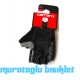 CARRARO KISA PARMAK ELDİVEN CR-23011 - SİYAH - L BEDEN CARRARO KISA PARMAK ELDİVEN CR-23011 - SİYAH - L BEDEN