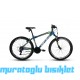 26J CARRARO SPEED 260 21V VB DAĞ BİSİKLETİ - DENİZ YEŞİLİ LİME YEŞİL - 41 KADRO 26J CARRARO SPEED 260 21V VB DAĞ BİSİKLETİ - DENİZ YEŞİLİ LİME YEŞİL - 41 KADRO