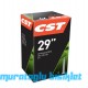 CST İç Lastik 29X1.90/2.35 48mm FV İnce Sibop CST İç Lastik 29X1.90/2.35 48mm FV İnce Sibop