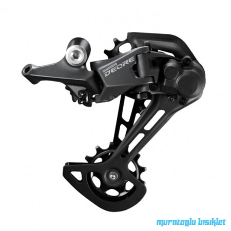 SHIMANO Deore Arka Aktarıcı 11V Uzun Bacak RD-M5100 SHIMANO Deore Arka Aktarıcı 11V Uzun Bacak RD-M5100