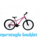 26J RUUT MEDUSA 21V VB BAYAN DAĞ BİSİKLETİ - FUŞYA PEMBE - 33 KADRO 26J RUUT MEDUSA 21V VB BAYAN DAĞ BİSİKLETİ - FUŞYA PEMBE - 33 KADRO