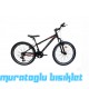 24J RUUT POWER DAĞ BİSİKLETİ - SİYAH KIRMIZI - 30 KADRO 24J RUUT POWER DAĞ BİSİKLETİ - SİYAH KIRMIZI - 30 KADRO