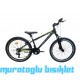 24J RUUT POWER DAĞ BİSİKLETİ - SİYAH LİME - 30 KADRO 24J RUUT POWER DAĞ BİSİKLETİ - SİYAH LİME - 30 KADRO