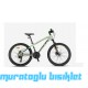 26J KRON XC 100 HD DAĞ BİSİKLETİ - BEJ SİYAH - 36 KADRO 26J KRON XC 100 HD DAĞ BİSİKLETİ - BEJ SİYAH - 36 KADRO