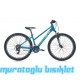 26J CARRARO FORCE 601 BAYAN DAĞ BİSİKLETİ - MAT TURKUAZ BEYAZ - 38 KADRO 26J CARRARO FORCE 601 BAYAN DAĞ BİSİKLETİ - MAT TURKUAZ BEYAZ - 38 KADRO