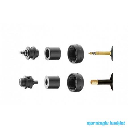 GIYO POMPA GP-21 - GÖSTERGELİ - SİYAH GRİ GIYO POMPA GP-21 - GÖSTERGELİ - SİYAH GRİ