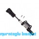 GIYO POMPA GP-21 - GÖSTERGELİ - SİYAH GRİ GIYO POMPA GP-21 - GÖSTERGELİ - SİYAH GRİ