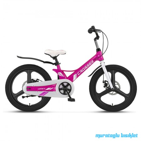 20J ÜMİT CROSSER -D KIZ ÇOCUK BİSİKLETİ - PEMBE BEYAZ 20J ÜMİT CROSSER -D KIZ ÇOCUK BİSİKLETİ - PEMBE BEYAZ