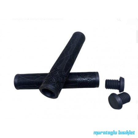 EVO Slikon Elcik 165mm -Siyah EVO Slikon Elcik 165mm -Siyah