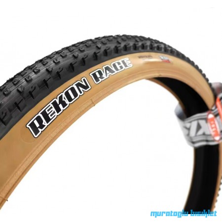 MAXXIS Dış Lastik REKON RACE 27.5X2.25 Telli EXO MAXXIS Dış Lastik REKON RACE 27.5X2.25 Telli EXO