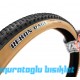 MAXXIS Dış Lastik REKON RACE 27.5X2.25 Telli EXO MAXXIS Dış Lastik REKON RACE 27.5X2.25 Telli EXO