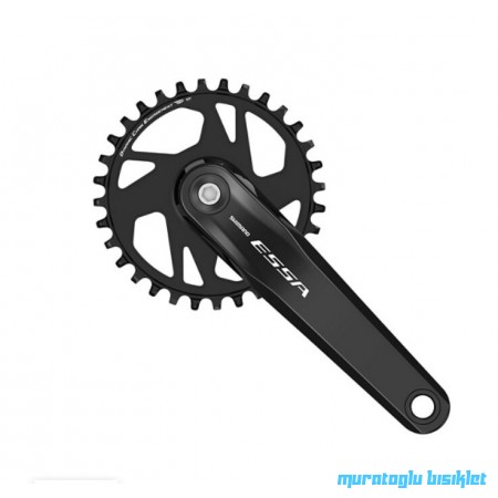SHIMANO ESSA Aynakol FC-U2000-1 Kare 8/7 Vites 175,0 mm 32D SHIMANO ESSA Aynakol FC-U2000-1 Kare 8/7 Vites 175,0 mm 32D