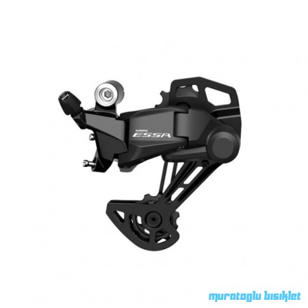 SHIMANO ESSA Arka Aktarıcı RD-U2000 8 Vites SHIMANO ESSA Arka Aktarıcı RD-U2000 8 Vites