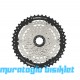 SHIMANO Kaset Ruble CS-HG400-8 8 Vites SHIMANO Kaset Ruble CS-HG400-8 8 Vites