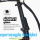 20J STRADA E-BRO ELEKTRİKLİ KATLANIR BİSİKLET - SİYAH MAVİ