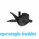 SHIMANO CUES Vites kolu SLU40009RSET 9 Vites Rapidfire+ Kelepçeli