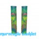 KENZE Slikon Elcik 165mm - Yeşil-Sarı-Pembe KENZE Slikon Elcik 165mm - Yeşil-Sarı-Pembe